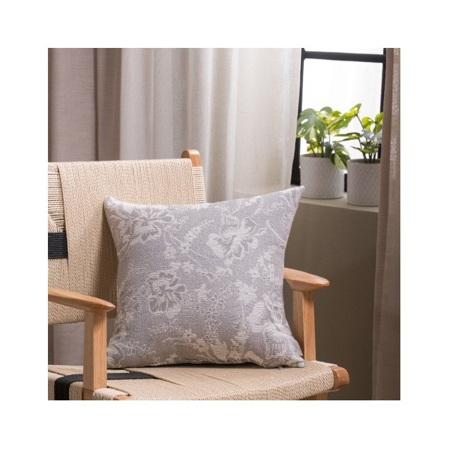 Μαξιλαροθήκη Varese 03 - 65x65cm δαπέδου