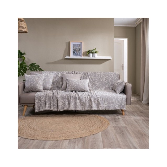 Ριχτάρι Varese 03 - Μονοθέσιο 180x150cm