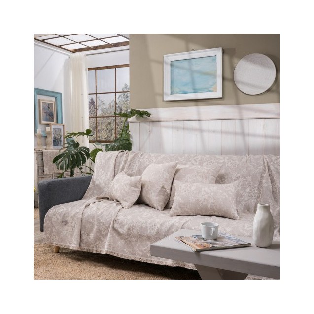 Ριχτάρι Varese 02 - Τριθέσιο 180x300cm