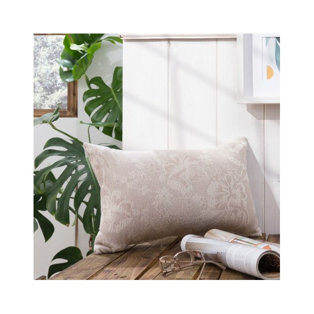 Μαξιλαροθήκη Varese 02 - 65x65cm δαπέδου