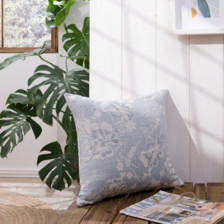 Μαξιλαροθήκη Varese 05 - 30x50cm με γέμιση