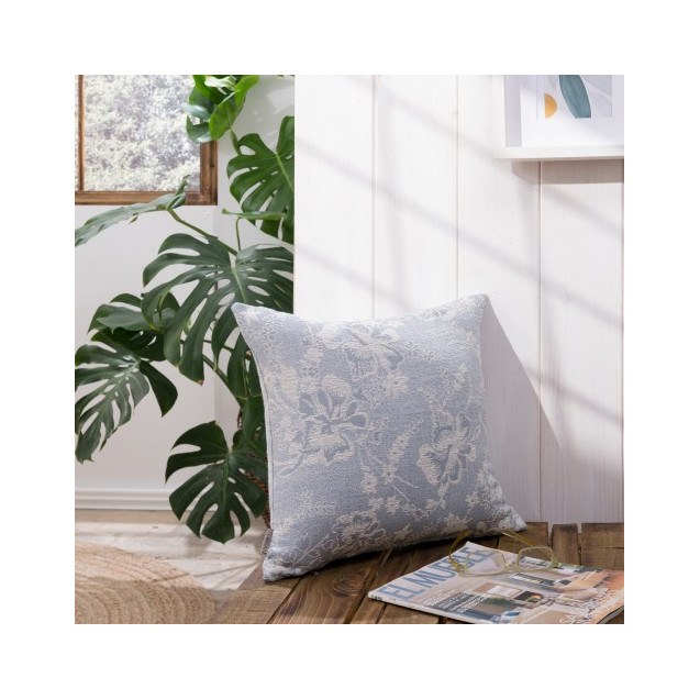 Μαξιλαροθήκη Varese 05 - 65x65cm δαπέδου