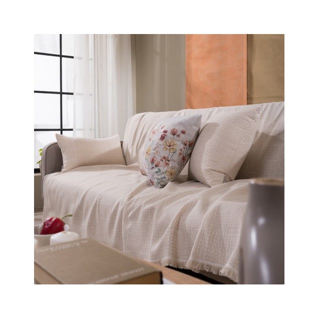 Ριχτάρι Belluno 01 - Τριθέσιο 180x300cm