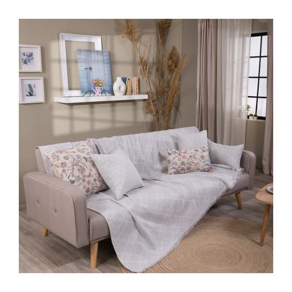 Ριχτάρι Treviso 04 - Μονοθέσιο 180x150cm