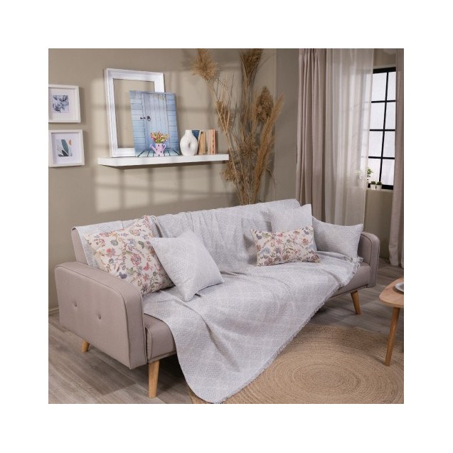 Ριχτάρι Treviso 04 - Μονοθέσιο 180x150cm