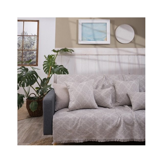 Ριχτάρι Treviso 03 - Μονοθέσιο 180x150cm