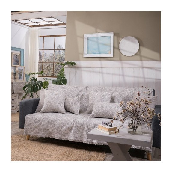 Ριχτάρι Treviso 03 - Τριθέσιο 180x300cm