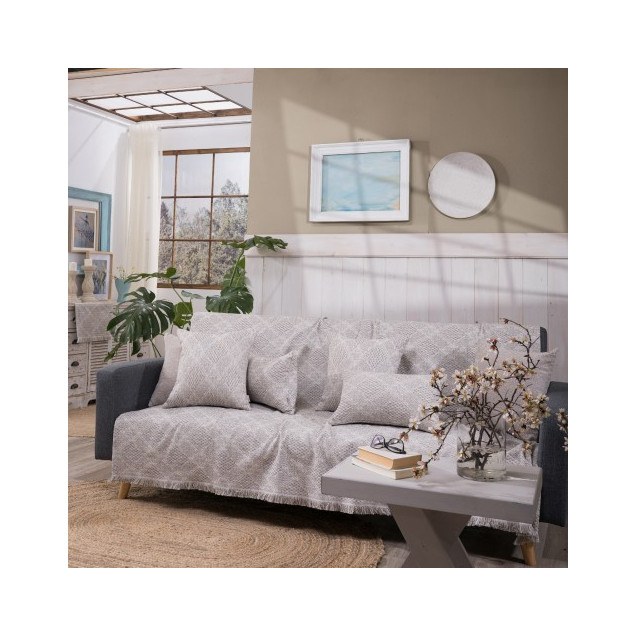 Ριχτάρι Treviso 03 - Τριθέσιο 180x300cm