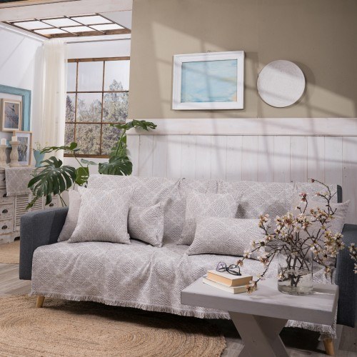 Ριχτάρι Treviso 03 - Τριθέσιο 180x300cm