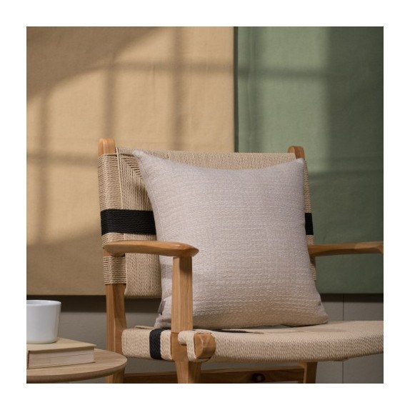 Μαξιλαροθήκη Belluno 01 - 30x50cm με γέμιση