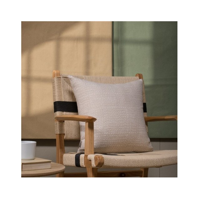 Μαξιλαροθήκη Belluno 01 - 65x65cm δαπέδου