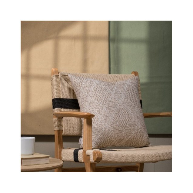 Μαξιλαροθήκη Treviso 02 - 65x65cm δαπέδου