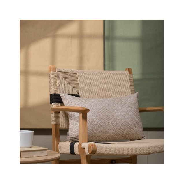 Μαξιλαροθήκη Treviso 02 - 65x65cm δαπέδου