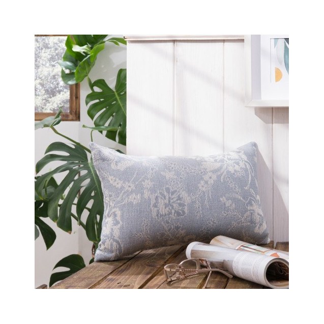 Μαξιλαροθήκη Varese 05 - 43x43cm με γέμιση