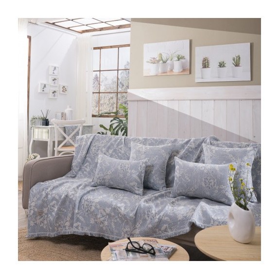 Ριχτάρι Varese 05 - Μονοθέσιο 180x150cm