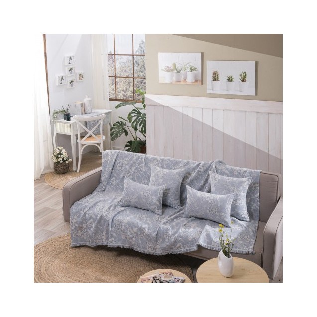 Ριχτάρι Varese 05 - Τριθέσιο 180x300cm