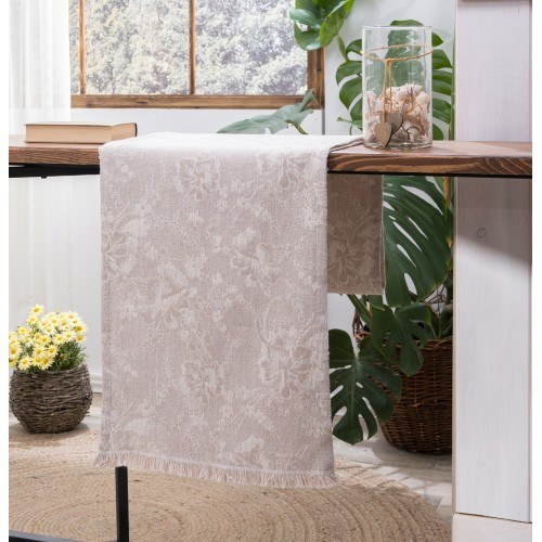 Teoran - ΣΗΜΑΝΤΙΚΟ: Σε περίπτωση διαφοράς τιμής από το κατάστημα ισχύει παντα και μόνο η τιμή του καταστήματος Τραβέρσα Varese 02 - 45x180cm