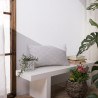 Μαξιλαροθήκη Treviso 04 - 43x43cm με γέμιση