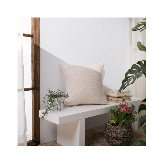 Μαξιλαροθήκη Treviso 01 - 43x43cm