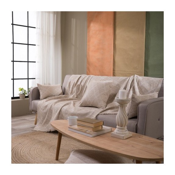 Ριχτάρι Treviso 02 - Διθέσιο 180x250cm