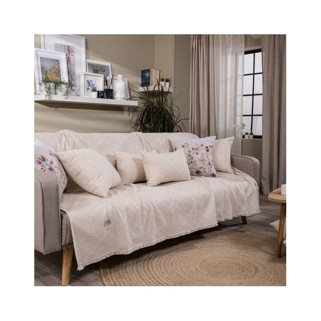 Ριχτάρι Treviso 01 - Μονοθέσιο 180x150cm