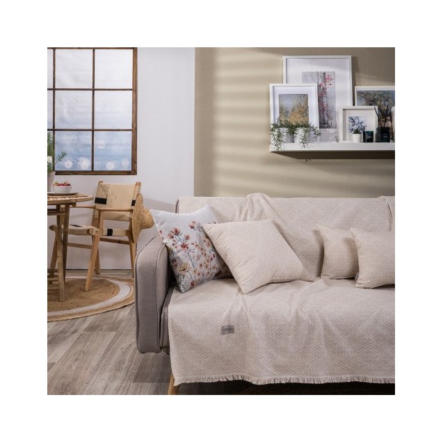 Ριχτάρι Treviso 01 - Διθέσιο 180x250cm