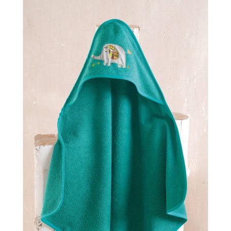 Βρεφική Κάπα Rythmos Badu 75x75