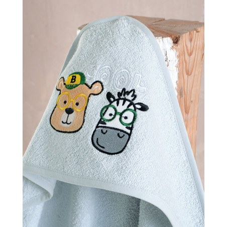 Βρεφική Κάπα Rythmos Cool 75x75