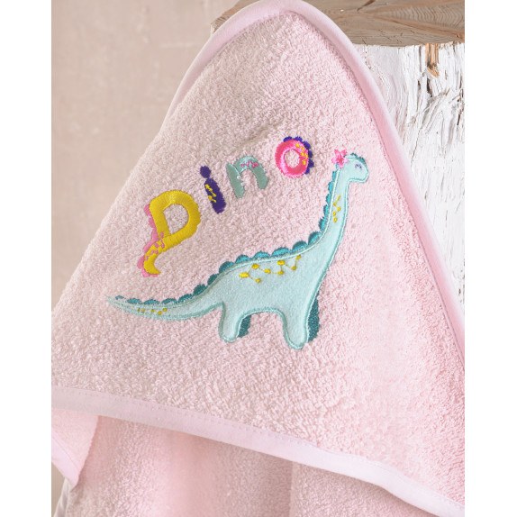 Βρεφική Κάπα Rythmos Ozzy 75x75