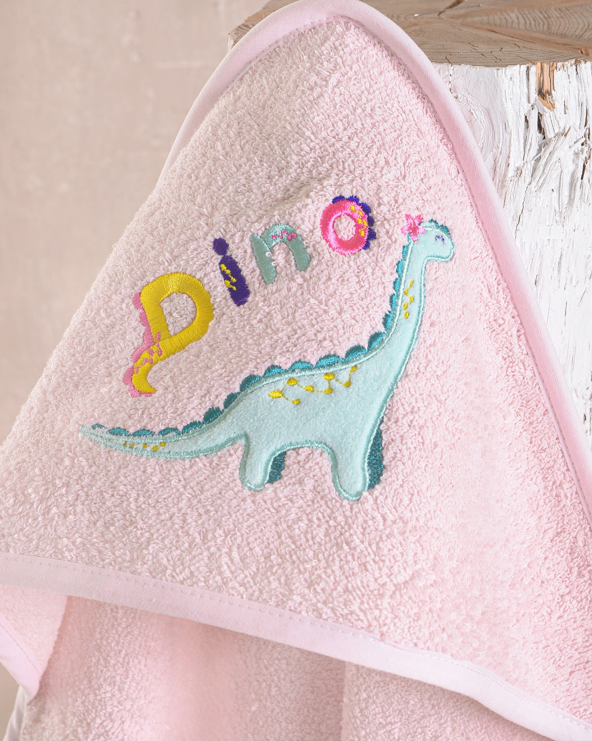 Βρεφική Κάπα Rythmos Ozzy 75x75