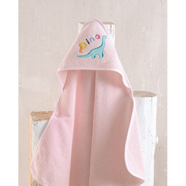 Βρεφική Κάπα Rythmos Ozzy 75x75