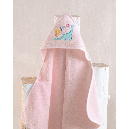 Βρεφική Κάπα Rythmos Ozzy 75x75