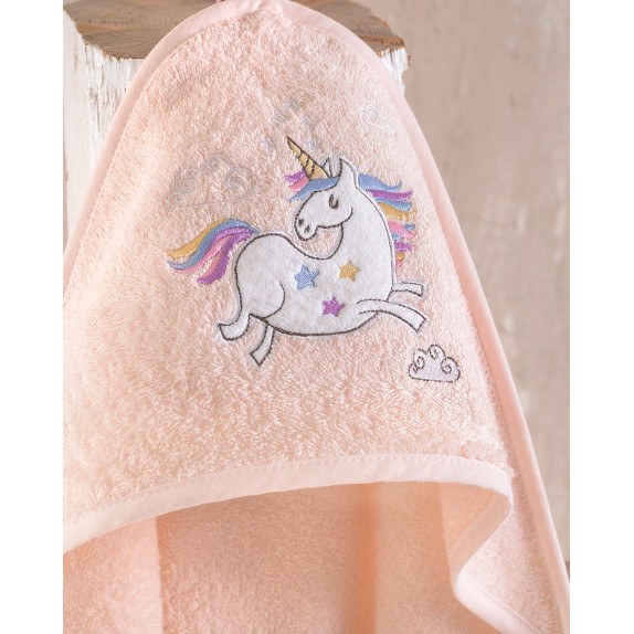 Βρεφική Κάπα Rythmos Unico 75x75