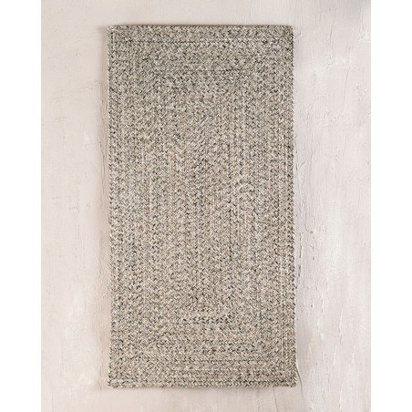 Χαλάκι Rythmos Almira Μπεζ 120cm