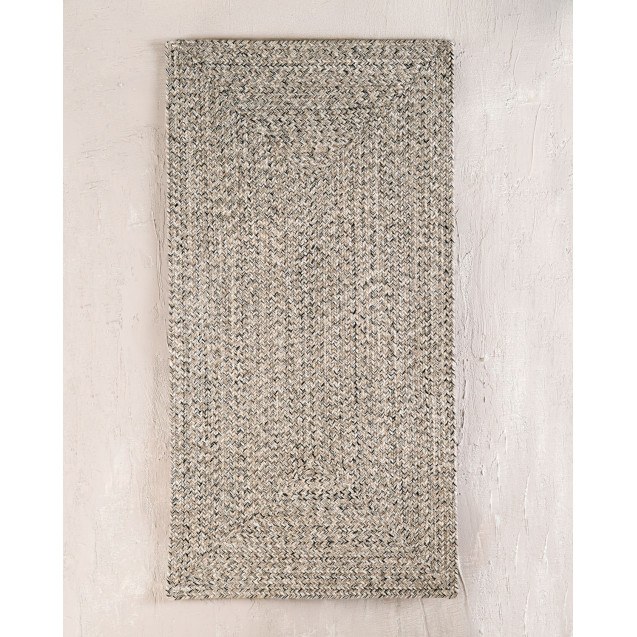 Χαλάκι Rythmos Almira Μπεζ 70cm