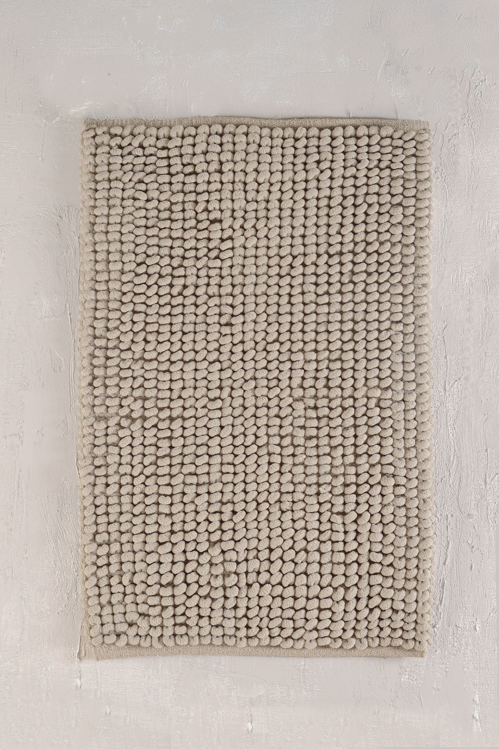 Ταπέτο Μπάνιου Rythmos Armad Μπεζ 60x90
