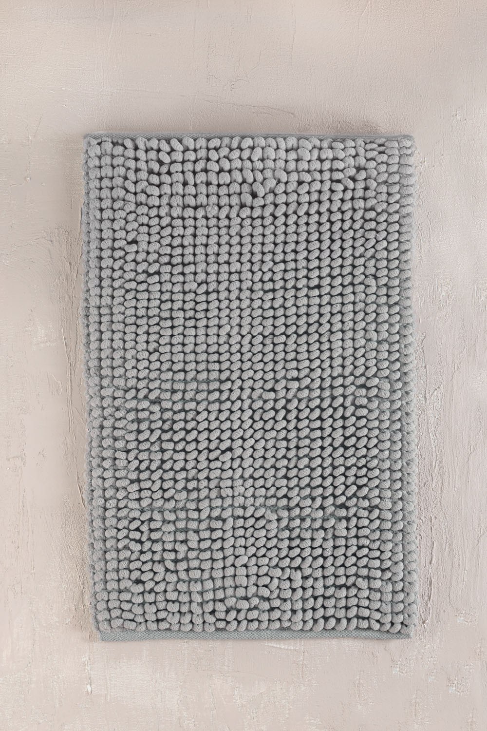 Ταπέτο Μπάνιου Rythmos Armad Γκρι 60x90
