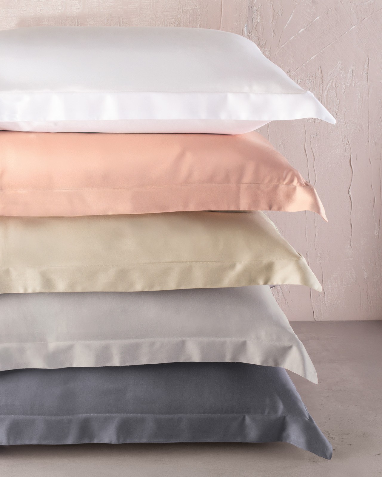 Σετ Σεντόνια King Size 4 Τεμαχίων Rythmos Bamboo 250x27