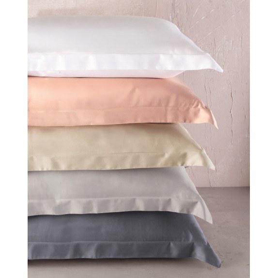 Σετ Σεντόνια King Size 4 Τεμαχίων Rythmos Bamboo 275x290