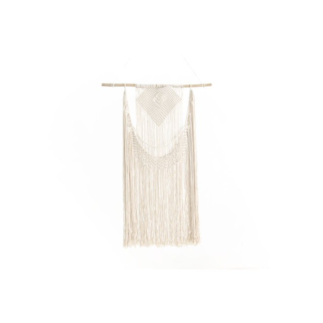 Διακοσμητικό τοίχου Cecilia (80x4x123)...