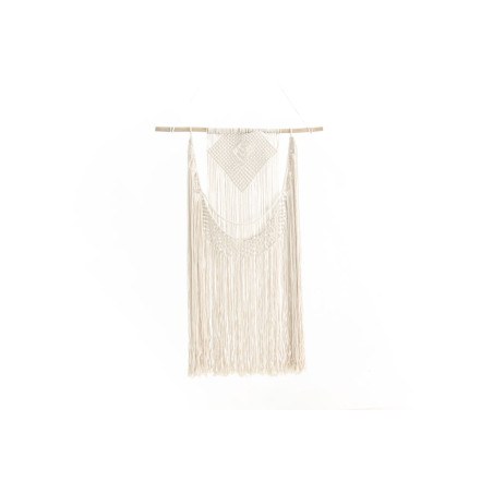 Διακοσμητικό τοίχου Cecilia (80x4x123) Soulworks 0430123