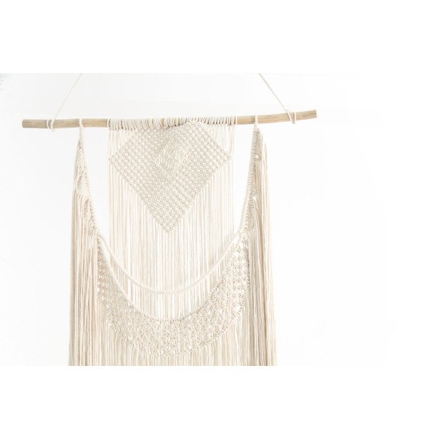 Διακοσμητικό τοίχου Cecilia (80x4x123)...