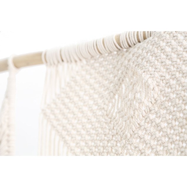 Διακοσμητικό τοίχου Cecilia (80x4x123)...