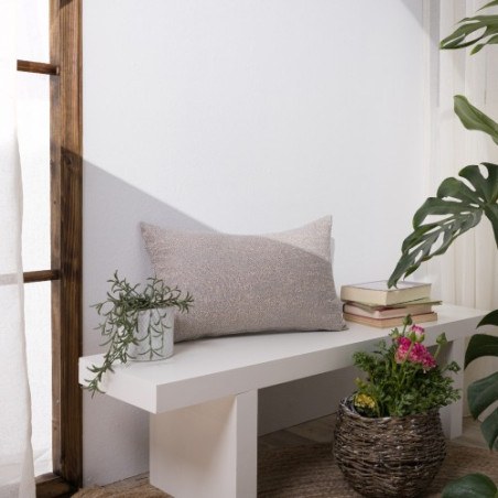 Μαξιλαροθήκη Tivoli 04 - 43x43cm με γέμιση