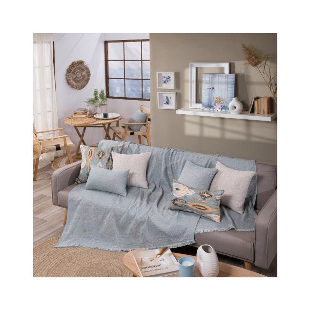 Ριχτάρι Tivoli 05 - Τριθέσιο 180x300cm