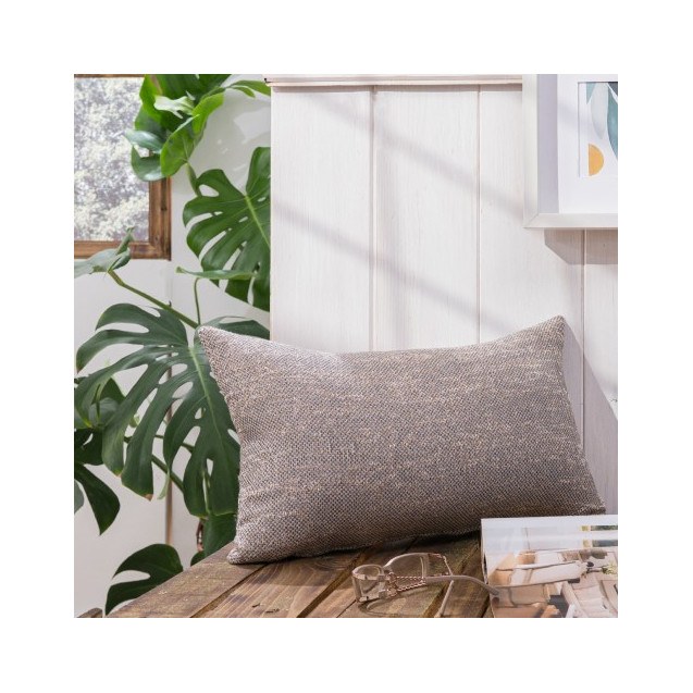 Μαξιλαροθήκη Tivoli 03 - 30x50cm με γέμιση