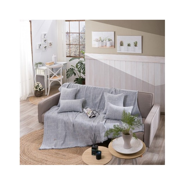 Ριχτάρι Belluno 05 - Τριθέσιο 180x300cm