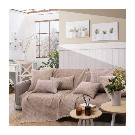 Ριχτάρι Pesaro 02 - Μονοθέσιο 180x150cm