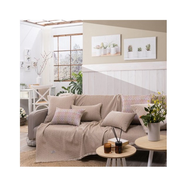 Ριχτάρι Pesaro 02 - Διθέσιο 180x250cm