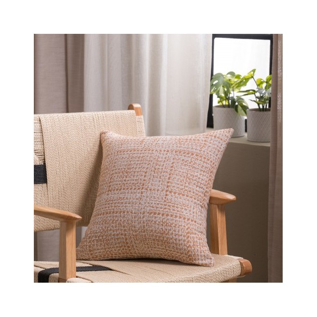 Μαξιλαροθήκη Belluno 15 - 65x65cm δαπέδου με...